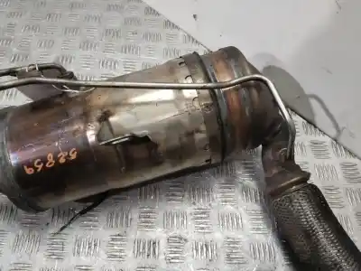 İkinci el araba yedek parçası katalizör için citroen c4 picasso i monospace (ud_) 1.6 hdi oem iam referansları trpsak420  173833