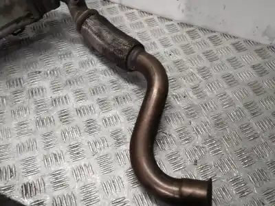 İkinci el araba yedek parçası katalizör için citroen c4 picasso i monospace (ud_) 1.6 hdi oem iam referansları trpsak420  173833