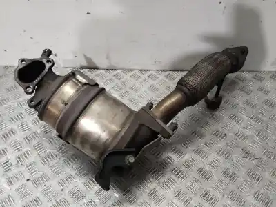 Tweedehands auto-onderdeel KATALYSATOR voor HYUNDAI I30 (GD)  OEM IAM-referenties CF2A820  