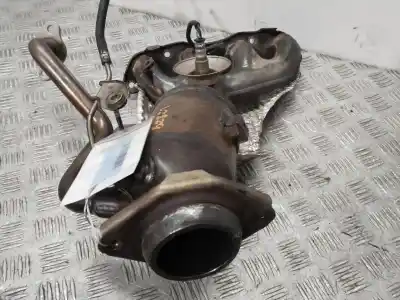 Pezzo di ricambio per auto di seconda mano catalizzatore per ford focus c-max (dm2) 1.8 riferimenti oem iam babtv0t180  