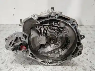 Автозапчастина б/у коробка передач для opel astra h gtc (a04) 1.6 (l08) посилання на oem iam 55355489