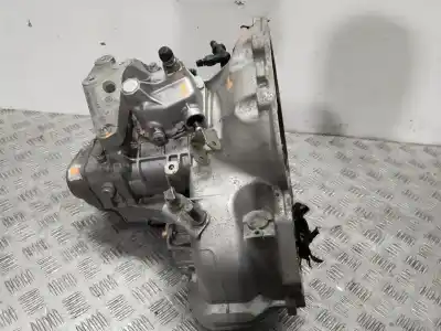 Автозапчасти б/у коробка передач за opel astra h gtc (a04) 1.6 (l08) ссылки oem iam 55355489  