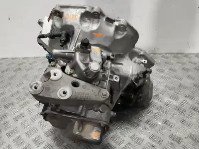 Автозапчасти б/у коробка передач за opel astra h gtc (a04) 1.6 (l08) ссылки oem iam 55355489  
