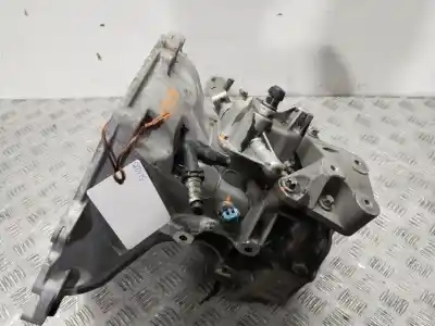Pièce détachée automobile d'occasion boîte de vitesses pour opel astra h gtc (a04) 1.6 (l08) références oem iam 55355489  