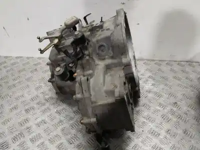 Автозапчастина б/у коробка передач для opel vectra c (z02) 2.2 dti 16v (f69) посилання на oem iam 13101871  