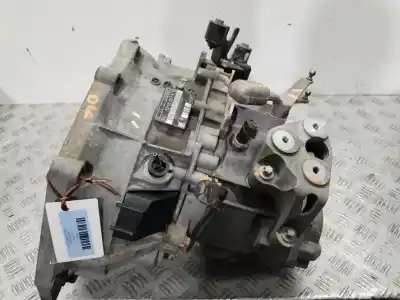 Автозапчастина б/у коробка передач для opel vectra c (z02) 2.2 dti 16v (f69) посилання на oem iam 13101871  