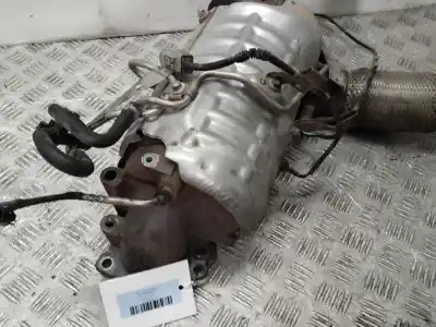 Pezzo di ricambio per auto di seconda mano catalizzatore per mazda 3 (bm, bn) 2.2 d riferimenti oem iam sh332050x  