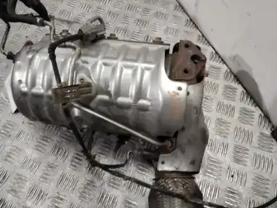 Pezzo di ricambio per auto di seconda mano catalizzatore per mazda 3 (bm, bn) 2.2 d riferimenti oem iam sh332050x  