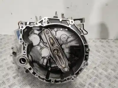 Автозапчастина б/у коробка передач для mini mini (r56) one посилання на oem iam 2300756872406