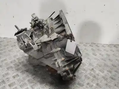 Peça sobressalente para automóvel em segunda mão caixa de velocidades por mini mini (r56) one referências oem iam 2300756872406  