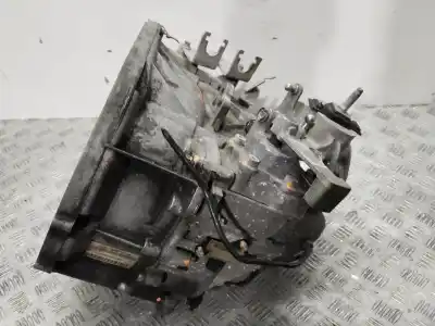 Peça sobressalente para automóvel em segunda mão caixa de velocidades por mini mini (r56) one referências oem iam 2300756872406  