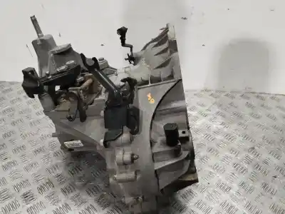 Second-hand car spare part gearbox for ford focus i (daw, dbw) 1.8 tdci oem iam references 2s4r7002pa  