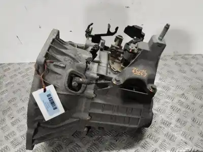 Second-hand car spare part gearbox for ford focus i (daw, dbw) 1.8 tdci oem iam references 2s4r7002pa  