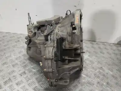 Автозапчастина б/у коробка передач для nissan qashqai / qashqai +2 i (j10, nj10, jj10e) 1.5 dci посилання на oem iam tl4113 3201000q8j 
