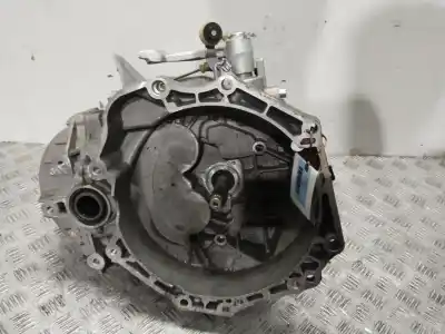 Second-hand car spare part gearbox for opel astra h (a04) 1.7 cdti (l48) oem iam references m32017di