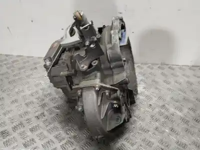 Second-hand car spare part gearbox for opel astra h (a04) 1.7 cdti (l48) oem iam references m32017di 55351518 