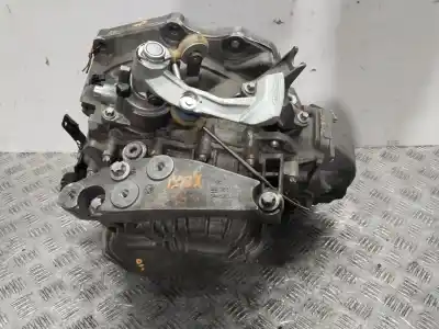 Second-hand car spare part gearbox for opel astra h (a04) 1.7 cdti (l48) oem iam references m32017di 55351518 