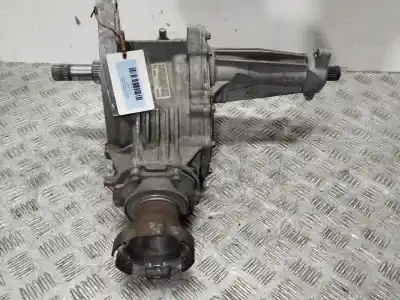 Pièce détachée automobile d'occasion différentiel avant pour opel antara a (l07) 2.0 cdti 4x4 références oem iam 96625150