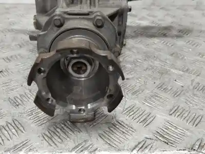 Pièce détachée automobile d'occasion différentiel avant pour opel antara a (l07) 2.0 cdti 4x4 références oem iam 96625150  