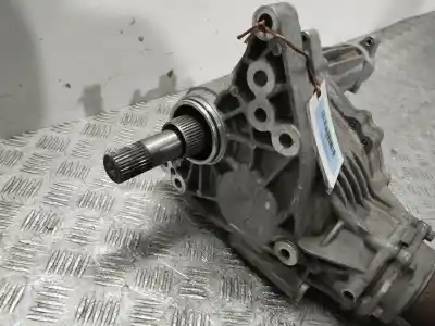 Pièce détachée automobile d'occasion différentiel avant pour opel antara a (l07) 2.0 cdti 4x4 références oem iam 96625150  