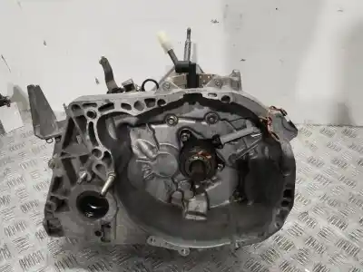 Tweedehands auto-onderdeel versnellingsbak voor renault megane ii ranchera familiar (km0/1_) 1.6 oem iam-referenties jh3142