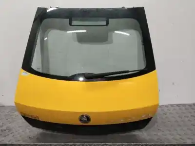 Pièce détachée automobile d'occasion  pour SKODA RAPID (NH3, NK3, NK6)  Références OEM IAM 5JA827025B  