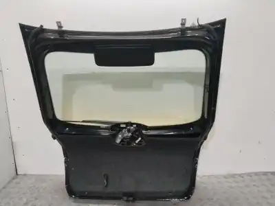 Автозапчастина б/у загальні двері для skoda rapid (nh3, nk3, nk6) 1.6 tdi посилання на oem iam 5ja827025b  