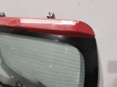 Pezzo di ricambio per auto di seconda mano portellone per peugeot 207/207+ (wa_, wc_) 1.4 riferimenti oem iam 8701cs  