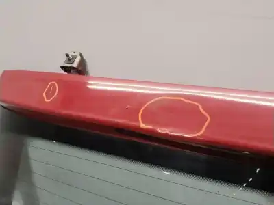 Pezzo di ricambio per auto di seconda mano portellone per peugeot 207/207+ (wa_, wc_) 1.4 riferimenti oem iam 8701cs  