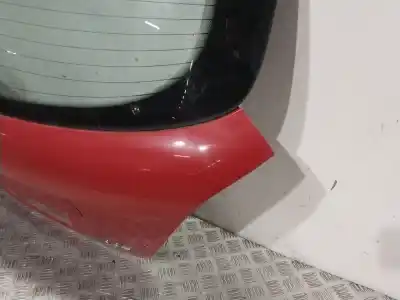 Pezzo di ricambio per auto di seconda mano portellone per peugeot 207/207+ (wa_, wc_) 1.4 riferimenti oem iam 8701cs  