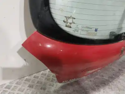 Pezzo di ricambio per auto di seconda mano portellone per peugeot 207/207+ (wa_, wc_) 1.4 riferimenti oem iam 8701cs  