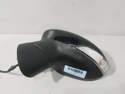 Second-hand car spare part right fog light for ford fiesta vi (cb1, ccn) 1.0 ecoboost oem iam references 2104892  