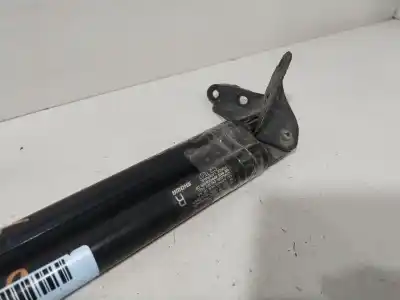 Автозапчасти б/у амортизаторы багажника/двери за mazda 5 (cr19) 1.8 (cr19) ссылки oem iam c17e07  