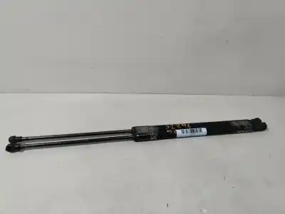 Peça sobressalente para automóvel em segunda mão amortecedores do tronco / porta por seat ibiza iv (6j5, 6p1) 1.9 tdi referências oem iam 6j4827550