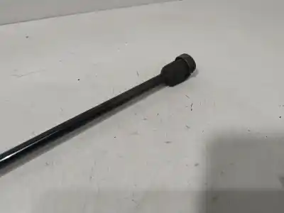 Автозапчасти б/у амортизатор капота за opel astra h gtc (a04) 1.6 (l08) ссылки oem iam 24465295  