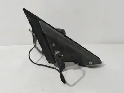 Peça sobressalente para automóvel em segunda mão espelho retrovisor esquerdo por bmw 3 compact (e46) 316 ti referências oem iam 13528910  