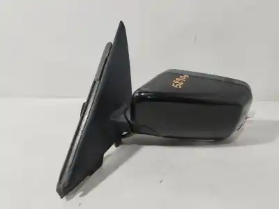 Peça sobressalente para automóvel em segunda mão espelho retrovisor esquerdo por bmw 3 compact (e46) 316 ti referências oem iam 13528910  