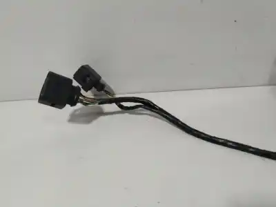 Автозапчастина б/у правий задний огляд для seat leon (5f1) 1.6 tdi посилання на oem iam 21996968a  