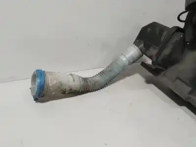 Автозапчастина б/у чистий депозит для skoda rapid (nh3, nk3, nk6) 1.6 tdi посилання на oem iam 6r0955453g  