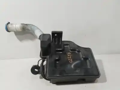 Автозапчастина б/у чистий депозит для skoda rapid (nh3, nk3, nk6) 1.6 tdi посилання на oem iam 6r0955453g  