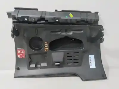 Автозапчастина б/у бардачок для peugeot 207/207+ (wa_, wc_) 1.4 посилання на oem iam 8218z5  