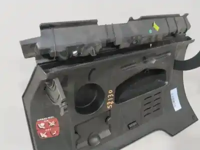 Автозапчастина б/у бардачок для peugeot 207/207+ (wa_, wc_) 1.4 посилання на oem iam 8218z5  