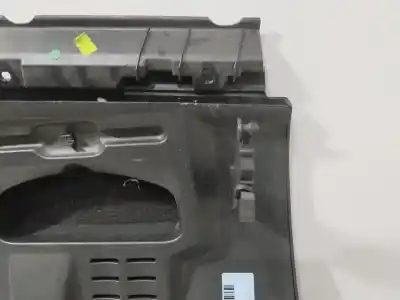 Автозапчастина б/у бардачок для peugeot 207/207+ (wa_, wc_) 1.4 посилання на oem iam 8218z5  