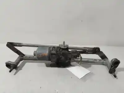 Peça sobressalente para automóvel em segunda mão motor do limpa para brisas por seat ibiza iv (6j5, 6p1) 1.9 tdi referências oem iam 6r1955023a