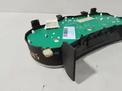 İkinci el araba yedek parçası enstrüman paneli için peugeot 207/207+ (wa_, wc_) 1.4 oem iam referansları a2c53065547  