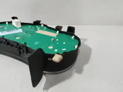 İkinci el araba yedek parçası enstrüman paneli için peugeot 207/207+ (wa_, wc_) 1.4 oem iam referansları a2c53065547  