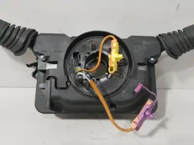 Pièce détachée automobile d'occasion commutateur multifonctions pour opel astra h gtc (a04) 1.6 (l08) références oem iam 13250221  