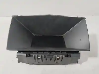 Peça sobressalente para automóvel em segunda mão  por OPEL ASTRA H GTC (A04)  Referências OEM IAM 13275085  