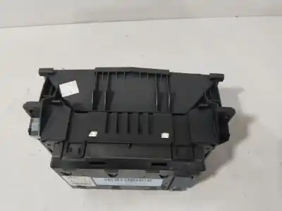 İkinci el araba yedek parçası çok fonksiyonlu ekran için opel astra h gtc (a04) 1.6 (l08) oem iam referansları 13275085  