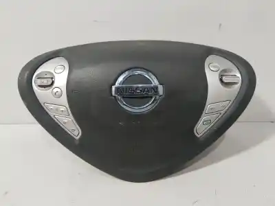 Peça sobressalente para automóvel em segunda mão airbag dianteiro esquerdo por nissan leaf (ze0) electric referências oem iam 34210072a